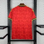 Camiseta Bélgica World Cup 2026 - Imagen 2