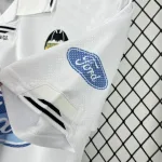 Camiseta Retro Valencia 1999-00 Ford - Fútbol Club Vintage
