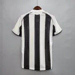 Camiseta Retro Newcastle United 2005-06 - Fútbol Club Vintage