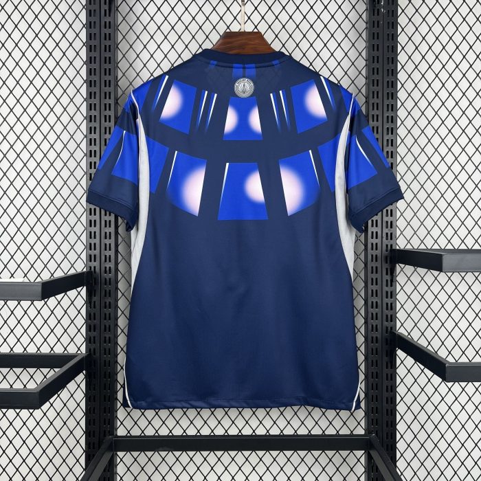 Camiseta Uruguay Visitante World Cup 2025-26 - Imagen 2