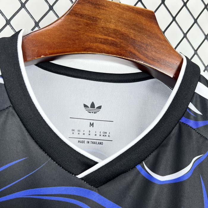 Camiseta Argentina Visitante World Cup 2026 - Imagen 4