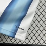 Camiseta Argentina World Cup 2026 - Imagen 10