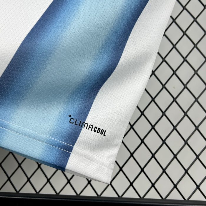 Camiseta Argentina World Cup 2026 - Imagen 10