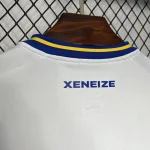Camiseta Boca Juniors Visitante 2024-25 - Fútbol Club Vintage