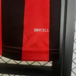 Camiseta Retro AC Milán 125 Aniversario 2024-25 - Fútbol Club Vintage