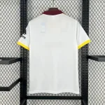 Camiseta Retro AS Roma Visitante 1991-92 - Imagen 2