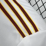 Camiseta Retro AS Roma Visitante 1991-92 - Imagen 6