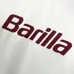 Camiseta Retro AS Roma Visitante 1991-92 - Imagen 7