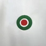 Camiseta Retro AS Roma Visitante 1991-92 - Imagen 8