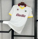 Camiseta Retro AS Roma Visitante 1991-92