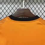 Camiseta AS Roma Visitante 2025-26 - Imagen 9