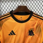 Camiseta AS Roma Visitante 2025-26 - Imagen 4