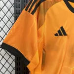 Camiseta AS Roma Visitante 2025-26 - Imagen 8