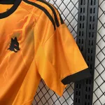 Camiseta AS Roma Visitante 2025-26 - Imagen 7