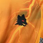 Camiseta AS Roma Visitante 2025-26 - Imagen 6