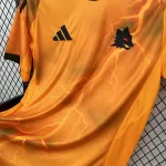 Camiseta AS Roma Visitante 2025-26 - Imagen 5
