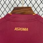 Camiseta AS Roma 2025-26 - Imagen 8