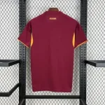 Camiseta AS Roma 2025-26 - Imagen 2