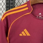 Camiseta AS Roma 2025-26 - Imagen 5