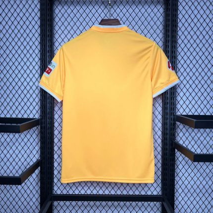 Camiseta Portero Athletic Cub (segunda) 2024-25 - Fútbol Club Vintage