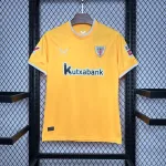 Camiseta Portero Athletic Cub (segunda) 2024-25 - Fútbol Club Vintage
