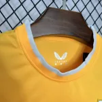Camiseta Portero Athletic Cub (segunda) 2024-25 - Fútbol Club Vintage
