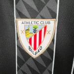 Camiseta Portero Athletic Club 2023-24 - Fútbol Club Vintage