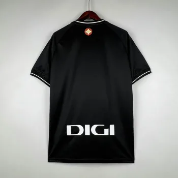 Camiseta Portero Athletic Club 2023-24 - Fútbol Club Vintage