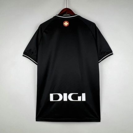 Camiseta Portero Athletic Club 2023-24 - Fútbol Club Vintage