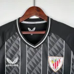 Camiseta Portero Athletic Club 2023-24 - Fútbol Club Vintage