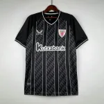 Camiseta Portero Athletic Club 2023-24 - Fútbol Club Vintage