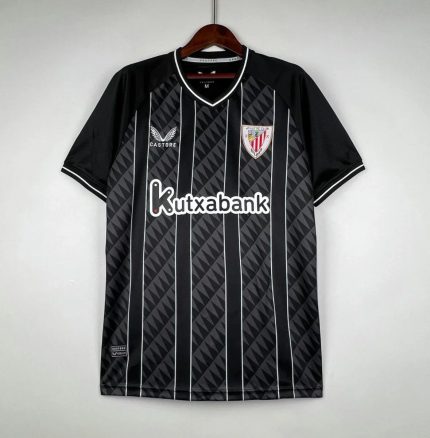 Camiseta Portero Athletic Club 2023-24 - Fútbol Club Vintage