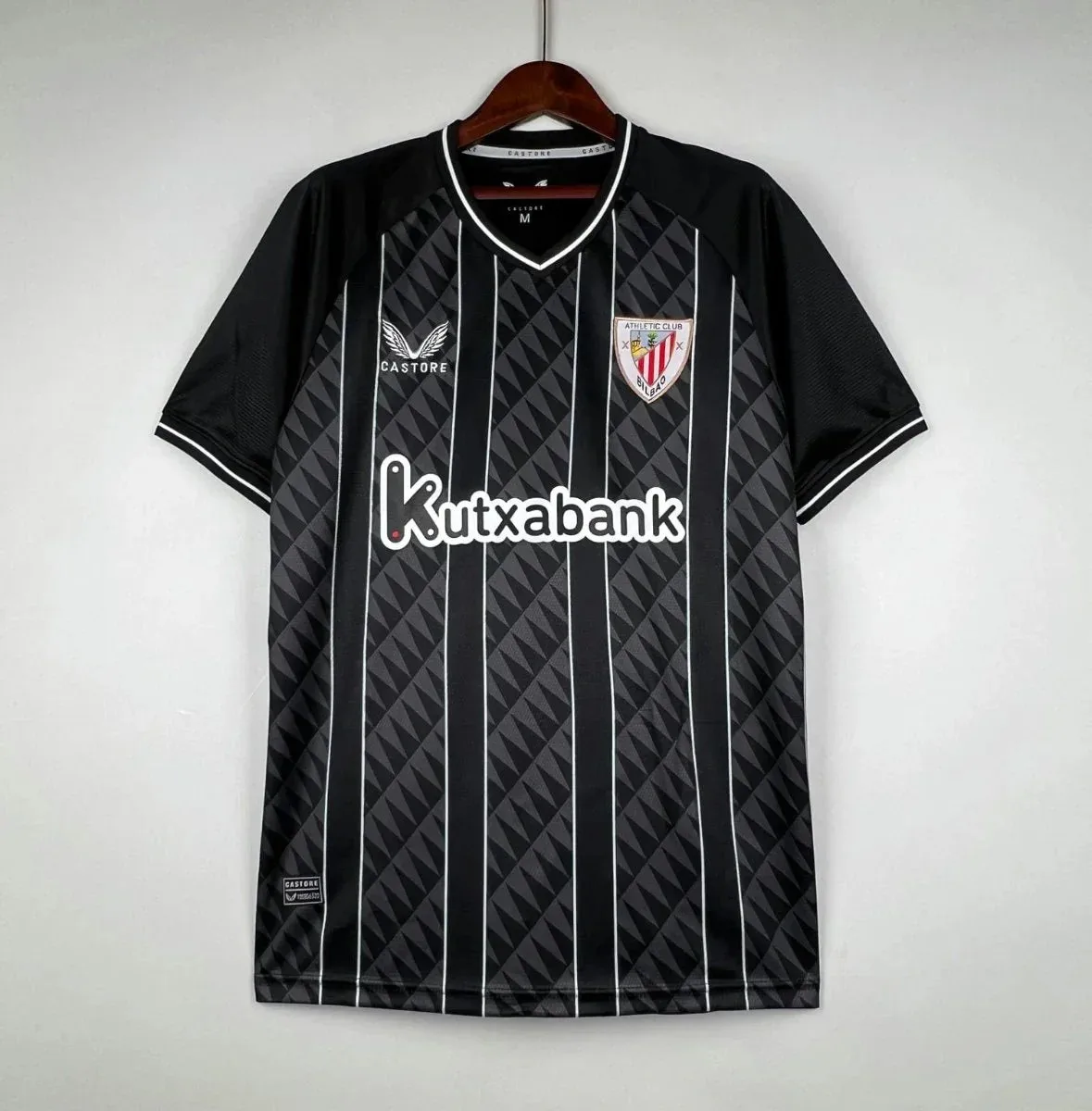 images Camiseta Portero Athletic Club 2023-24 - Fútbol Club Vintage
