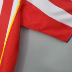 Camiseta Retro Club Atlético de Madrid 2004 - Fútbol Club Vintage