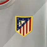Retro Club Atlético de Madrid Visitante 2013 - Fútbol Club Vintage