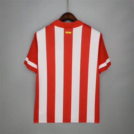 Retro Club Atlético de Madrid 2013 - Fútbol Club Vintage