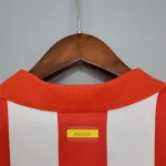 Retro Club Atlético de Madrid 2013 - Fútbol Club Vintage