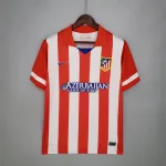 Retro Club Atlético de Madrid 2013 - Fútbol Club Vintage