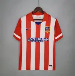 Retro Club Atlético de Madrid 2013 - Fútbol Club Vintage