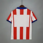 Retro Club Atlético de Madrid 2014 - Fútbol Club Vintage