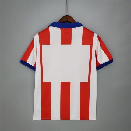 Retro Club Atlético de Madrid 2014 - Fútbol Club Vintage