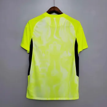 Retro Club Atlético de Madrid Visitante 2020 - Fútbol Club Vintage