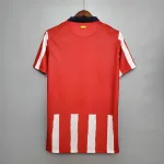 Retro Club Atlético de Madrid 2020 - Fútbol Club Vintage