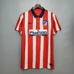 Retro Club Atlético de Madrid 2020 - Fútbol Club Vintage