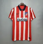 Retro Club Atlético de Madrid 2020 - Fútbol Club Vintage