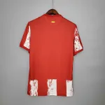 Retro Club Atlético de Madrid 2021 - Fútbol Club Vintage