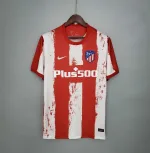 Retro Club Atlético de Madrid 2021 - Fútbol Club Vintage