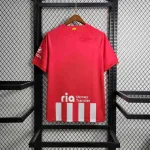 Retro Club Atlético de Madrid 2023 - Fútbol Club Vintage