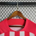 Retro Club Atlético de Madrid 2023 - Fútbol Club Vintage