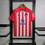 Retro Club Atlético de Madrid 2023 - Fútbol Club Vintage